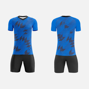 Entrega Rápida, Jersey de Fútbol Extra Grande al por Mayor, Personalización de <span class=keywords><strong>Camisetas</strong></span> de Fútbol 2023-2024 - Product Image 3