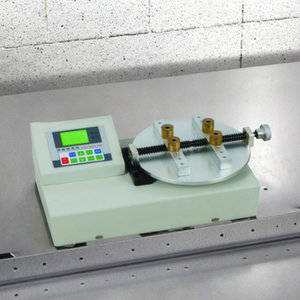Comprobador de Torque Digital, Llave Dinamométrica Digital, Comprobador de Torque Digital para Tapas de Botellas y Cubiertas de Lámparas - Product Image 3