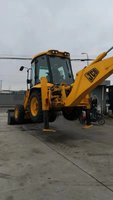 J CB 3CX Neuer JC B 3CX Bagger lader zum Verkauf billig/UK billig jcb 3CX