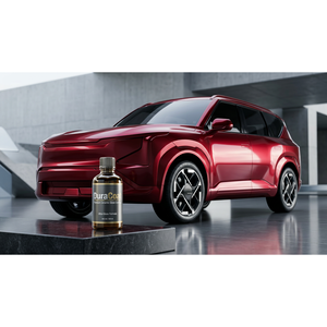 Résine de revêtement autoadhésif Tough Perma Coat pour l'entretien des sols de garage et des surfaces d'atelier domestique - Product Image 5