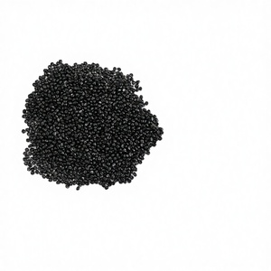 ENVOPLAS Black Granular <b>Masterbatch</b> Pellets Coating Grade High Impact Resistance Sports Equipment Coating <b>Plastic</b> Additive - Product Image 3