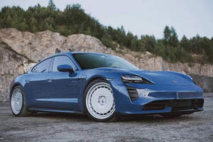 <span class=keywords><strong>Kw</strong></span> Nouvelles jantes forgées 2 pièces 21 pouces 19 20 22 pouces jantes en alliage pour jantes <span class=keywords><strong>porsche</strong></span> Cayenne 992 911 992 Panamera <span class=keywords><strong>Taycan</strong></span> - Product Image 5