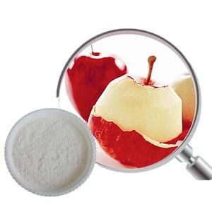 Экш цена, яблочные полифенолы, флоризин, флоретин, 50% порошок, быстрая доставка - Product Image 1