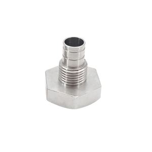Yitech - Service de Fabrication sur Mesure de Pièces de Rechange de Vélo en Acier Inoxydable par Usinage CNC de Précision - Guangdong Chine - Product Image 6