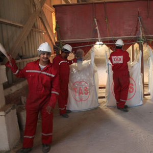 Trực Tiếp Có Nguồn gốc Calcined Cao Lanh Đất Sét Bột Từ Ai Cập Thấp Moq Cho Sơn Giấy Gốm Sứ Trung Quốc Sản Xuất - Product Image 4