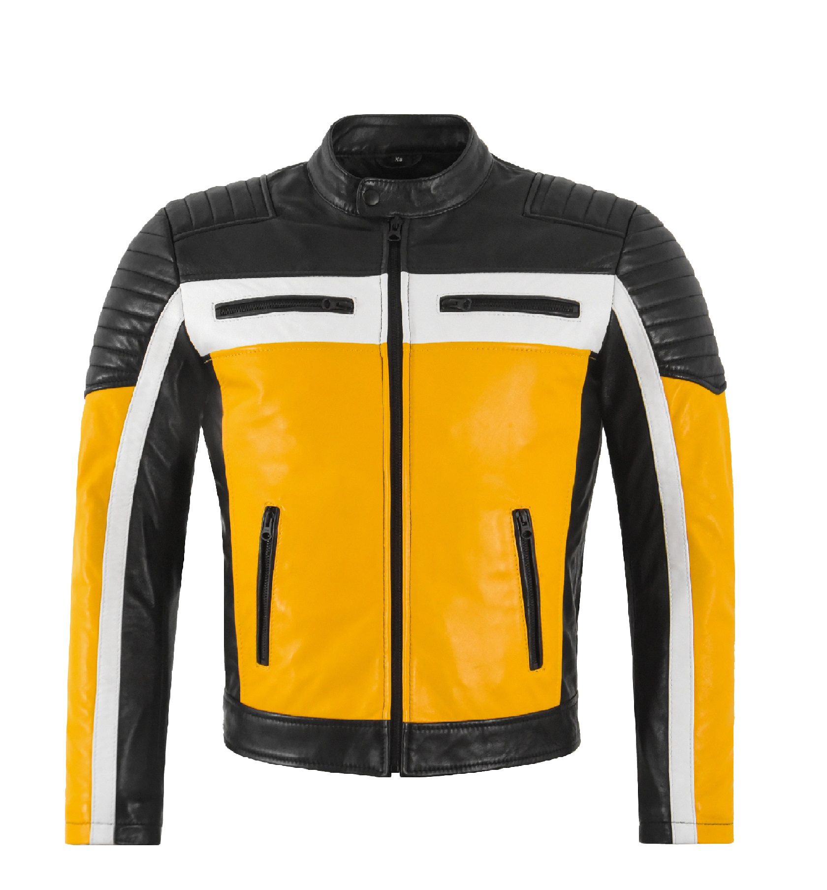 Black Yellow