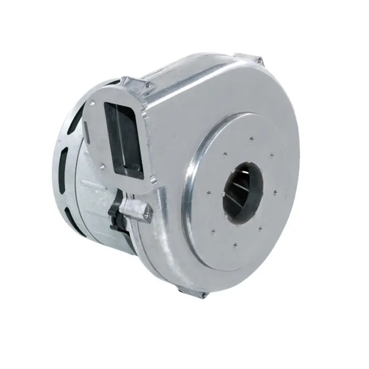 UL certified powerful air flow high pressure brushless blower