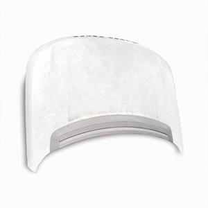 Per Land Rover Range Rover 2016 cappa in alluminio con isolamento per <span class=keywords><strong>riparazione</strong></span> e sostituzione OEM - Product Image 1