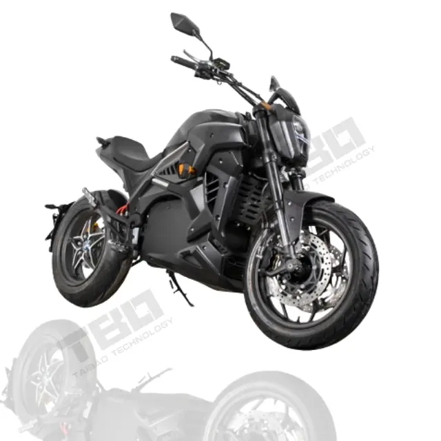 150km/h Powerful Racing Motorcycles with 8000w Mid Drive motor Off Road Electric Motorcycle electric motorcycle 5000w