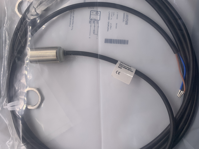 New Proximity Switch Sensor in Stock BES M18MD-NOC80B-BP05-003 Reliable Gold Seller One-year Warranty