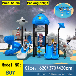 Ngoài trời sân chơi bằng gỗ cho trẻ em và trẻ em cho mầm non trung tâm chăm sóc ban ngày trường thể thao công viên & vườn - Product Image 2