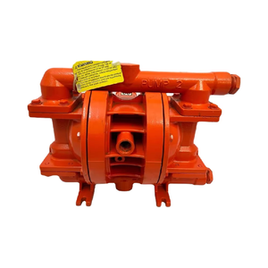 Nouvelle membrane de pompe à diaphragme P220/AAPPP/BNS/BN/ABN/0014, référence 02-11124, expédition DHL, composants industriels - Product Image 3