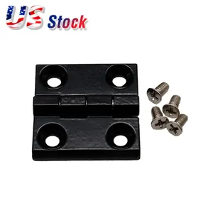 US Stock Generic 40*40mm Hinge for CALCA Ultra II / IV 24inch DTF Printers DTF Machine Parts Accessories for Bulk Wholesale
