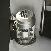 Tamis vibrant numérique de haute précision à prix réduit, tamis vibrant expérimental, agitateur de tamis de laboratoire Ro-tap pour le criblage des poudres