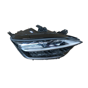 Thích hợp cho BYD bài hát <span class=keywords><strong>Led</strong></span> Đèn Pha thích ứng hệ thống chiếu sáng chùm cao kết hợp với năng lượng mới xe đèn pha - Product Image 6