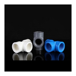 ขายส่งข้อต่อท่อ <span class=keywords><strong>PVC</strong></span> 3 <span class=keywords><strong>4</strong></span> 5 <span class=keywords><strong>ทาง</strong></span>ตัวเชื่อมต่อท่อ BS <span class=keywords><strong>PVC</strong></span> ข้อต่อที - Product Image 4