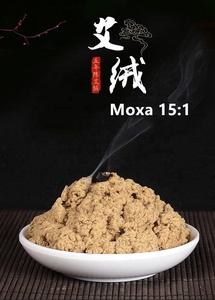 15 : 1 <span class=keywords><strong>Moxa</strong></span> oro 500g Nanyang fabbrica all'ingrosso verde <span class=keywords><strong>Moxa</strong></span> Punk - Product Image 2