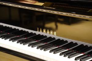 Harga Pabrik Yamaha Grand <span class=keywords><strong>Piano</strong></span> Bekas untuk Pertunjukan Konser Profesional dan Dekorasi Rumah Mewah - Product Image 3