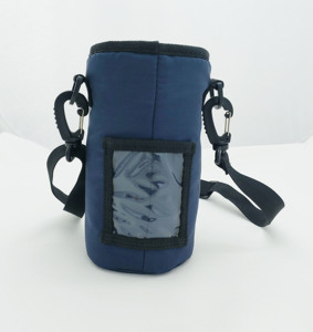 Manchons de tasse grande capacité, manchons de tasse simples, logo personnalisable imprimé et personnalisable - Product Image 3