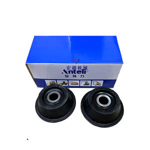 Montaje del motor 207-01-35140 8 piezas para excavadora <span class=keywords><strong>Komatsu</strong></span>-01-, almohadilla de goma para pies, parachoques 8 piezas - Product Image 2