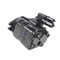 Pompe hydraulique VIT-Em 2576254 257-6254 Pièces de moteur