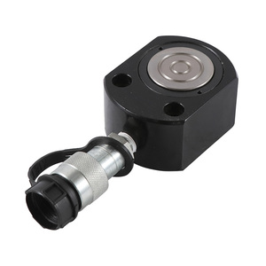 Cylindre hydraulique à simple effet ultra-plat série RSM 10T 700BAR ENERPAC, même modèle RSM-100 - Product Image 2