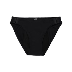 Braguitas Menstruales Bio 4 Capas de Alta Calidad Lavables para Flujo Abundante, Calidad Superior, Desmontables en Algodón - Product Image 5
