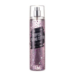 Spray de Perfume de fragancia fresca de niebla corporal de 250ml, salpicaduras corporales de larga duración, se acepta Etiqueta Privada - Product Image 5