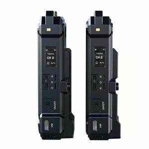 <span class=keywords><strong>Hollyland</strong></span> COSMO <span class=keywords><strong>C1</strong></span> 1000FT système de Transmission vidéo sans fil HD Image SDI émetteur récepteur 1080P pour Studio de photographie - Product Image 6