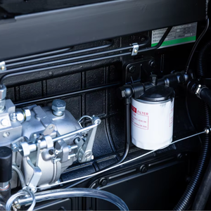 低価格50Hz/60Hzスーパーサイレントディーゼル発電機100kva発電機100kvaディーゼル防音水冷発電機200kva 400KW - Product Image 6