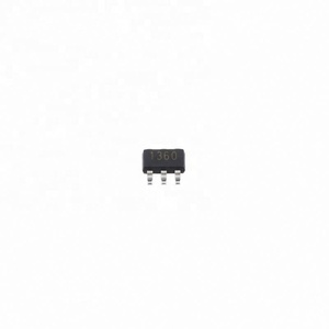 ZXLD1360-MS SOT-23-5 LED <b>Driver</b> Ic Chip - Product Image 1