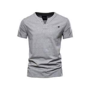 T-shirt de sport respirant pour hommes et femmes, t-shirts décontractés d'été pour hommes - Product Image 5