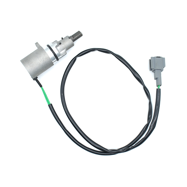 Auto Parts Automatic Transmission SC57 2501035F00 MG11-01305 Speed Sensor for Nissan