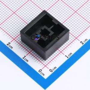 SC209AA1 Switch Accessories / Cap Switch ( Color: Black ) - Product Image 2