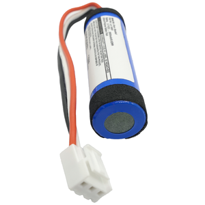 ก้อนแบตเตอรี่ลิเธียมแบบชาร์จไฟได้2600mAh <span class=keywords><strong>3</strong></span>.7V สำหรับ <span class=keywords><strong>Harman</strong></span> <span class=keywords><strong>Kardon</strong></span> <span class=keywords><strong>ONYX</strong></span> Studio <span class=keywords><strong>3</strong></span> Series - Product Image 5