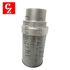 Silenciador para Compresor de Aire Atlas Copco 1621401600 de Alta Calidad 1621 4016 00  1621-4016-00 - Product Image 1