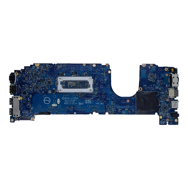 NEW For Dell  Latitude 7490 Laptop Motherboard DAZ40 LA-F322P SR342 i5-7200U  0D72C8 D72C8