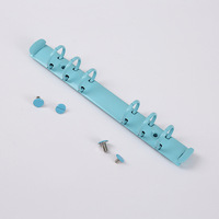Attaches de reliure mâle-femelle en acier inoxydable, manchons de rivets femelles, vis pour albums photo, verrous de reliure de dossiers, non magnétiques, vente en gros