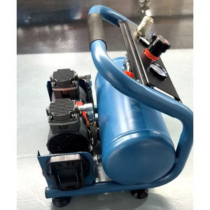 <span class=keywords><strong>20V</strong></span> xách tay máy nén khí cho nhà sử dụng pin <span class=keywords><strong>lithium</strong></span> Máy nén khí công nghiệp Máy nén khí cho hệ thống không khí Pin hoạt động - Product Image 5