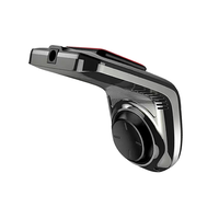 Caméra de tableau de bord USB FHD 1080P, caméra cachée grand angle, caméra de tableau de bord ADAS, caméra de tableau de bord USB, boîte noire de voiture, DVR de voiture