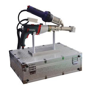 Welping WP40H 230V et Extrudeuse Manuelle à Plastique à Chaud Très Vendue pour Soudure Plastique - Product Image 2