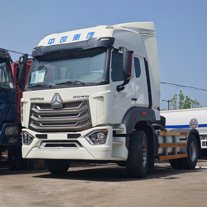 Camión Tractor HOWO NX 4x2 400HP 430HP Nuevo, Transmisión Manual, <span class=keywords><strong>en</strong></span> <span class=keywords><strong>Venta</strong></span> a Nivel Mundial - Product Image 3