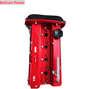 Motore Completo (Long Block) 4K22D4T per <span class=keywords><strong>Auto</strong></span> Haver Fengjun Beiqi Warrior - Offerta Speciale - Product Image 2