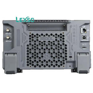 มัลติมิเตอร์ดิจิตอล Rigol DM858 5.5 หลัก พร้อมการวัดสัญญาณอินพุต 11 ประเภท - Product Image 4