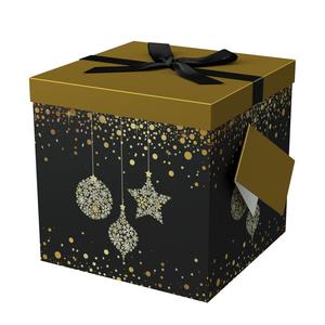 Kinsun Gratis Verzending Vakantie Gedenkteken Dag Kerst Mystery Verrassing Geschenkdoos - Product Image 3