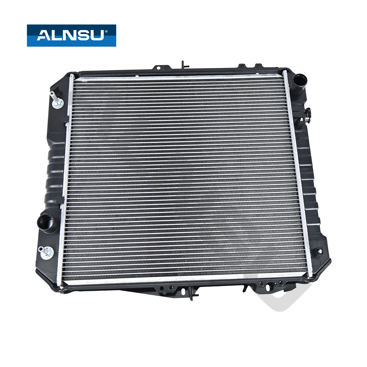 High Quality Radiator for MAZDA MPV 1KZTE KZN130