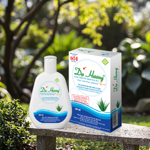 น้ำยาล้างสำหรับสตรีออร์แกนิกช่วยเพิ่มความสะอาดในการใช้ทุกวันทุกวัย - Product Image 1