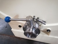 QYJ1000 Tailake Golden Eagle Nouvelle Machine à Concher le Chocolat / Broyeur-Raffineur 5 kW Écologique pour la Fabrication du Chocolat