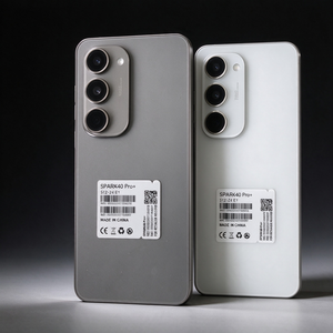 สมาร์ทโฟน Spark40pro 5G รุ่น 16GB+1TB, โทรศัพท์ราคาถูกขายดี, ระบบสแกนลายนิ้วมือ, ซีพียูแบบ Deca Core - Product Image 3