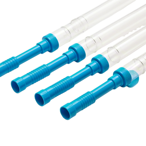 कस्टम प्लास्टिक इंजेक्शन मोल्डिंग निर्माता एब्स pp ppp66 मेडिकल प्लास्टिक इंजेक्शन भागों - Product Image 6